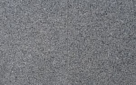 Dalles résistant à l'acide de pierre du granit G654, pavés de granit gris-foncé