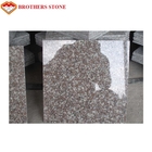 La pierre du granit G664 couvre de tuiles 24x24 résistant à l'acide avec la densité 2.61g/Cm3