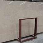 Le marbre cru commercial bloque la taille standard épaisse de 1,8 cm pour extérieur