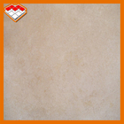 Les tailles faites sur commande et la finition de plancher de marbre beige de Botticino Classico jeûnent la livraison