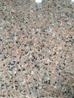 Tuile de granit de rose du granit 60x60 de la décoration intérieure G635 pour le mur et le plancher