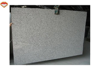 Dalle gris-clair résistant à l'acide de granit, carrelages de pierre du granit G603