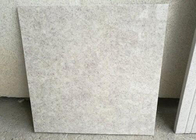 L'anti glissement a poli la perle blanche en pierre 30x60 de granit avec la résistance à la pression 204.8MPa