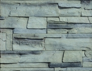 Brique artificielle de roche/pierre artificielle de culture de la bonne qualité 3D de Sthone de culture