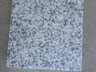 La résistance G603 d'alcali a poli la dalle en pierre de tuile de granit pour la partie supérieure du comptoir