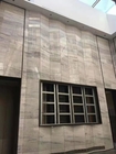 Carrelages en pierre de marbre de mur de dalle de Mugla de personnalisation 12&quot; X12 » X 1/2 »