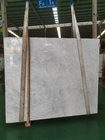 Yabo White Marble Stone Slab Grey Cloud translucide 1.5cm épais