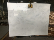 Grey Veins Marble Backlit Pure Jade Onyx Stone blanche