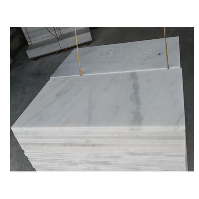Baluster en pierre de marbre de granit blanc pour les garde-corps sur mesure Conditions de livraison FOB/CNF