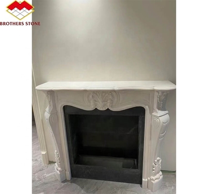 Plaque de marbre en onyx blanc moderne sur mesure pour l'escalier table à manger cheminée poêle de pierre