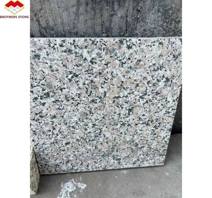 Granit chinois poli rose moderne Porrno G664 Marbre pour pierre de cheval