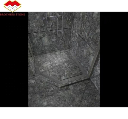 Des pierres naturelles taillées sur mesure modernisent les murs de votre hôtel