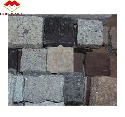 Améliorez votre intérieur avec une pierre coupe-à-taille en granit 10x10x10