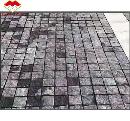 Améliorez votre intérieur avec une pierre coupe-à-taille en granit 10x10x10