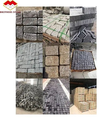 Améliorez votre intérieur avec une pierre coupe-à-taille en granit 10x10x10