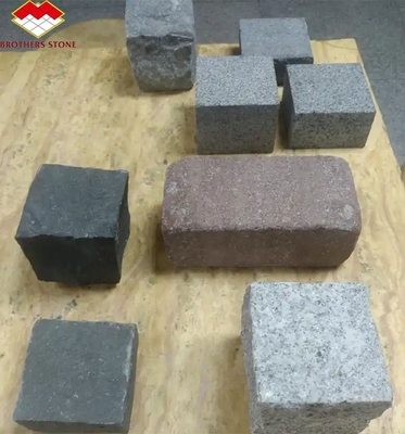 Améliorez votre intérieur avec une pierre coupe-à-taille en granit 10x10x10