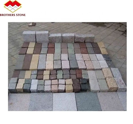 Améliorez votre intérieur avec une pierre coupe-à-taille en granit 10x10x10