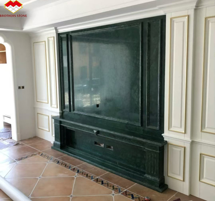 Un choix étonnant pour la décoration de la maison
