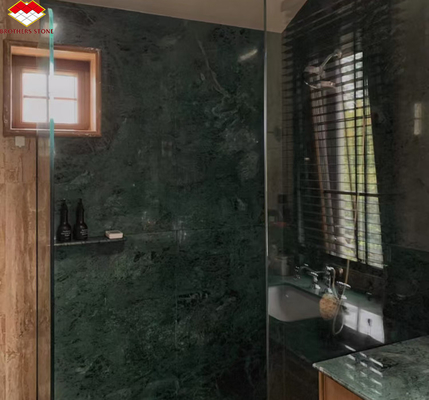 Un choix étonnant pour la décoration de la maison