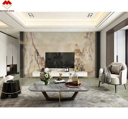 Vénus rouges/or pour la décoration d'hôtel