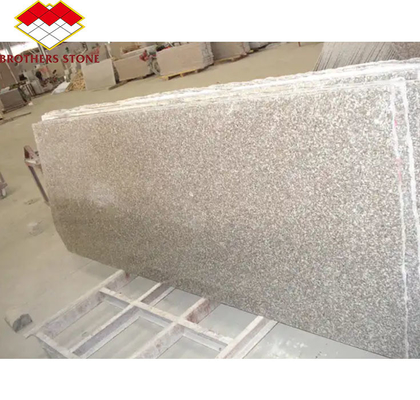 Moderne Polissé Naturel Rose Porino Granite Plaque G664 Coupe-à-Taille Chine Rose Porno Rosa Prix