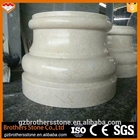 Prix de marbre beige crème de marbre de tuile de Yunfu par images de conception de plancher de marbre de mètre carré