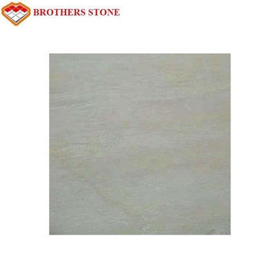 Onyx blanc royal de grande dalle, pierre de marbre naturelle d'onyx blanc pur