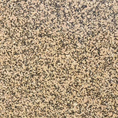 Dalle jaune en cristal kaki des carrelages de granit d'oeil de tigre 60x60 polie