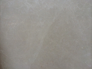 Brown veine la dalle en pierre de marbre blanche de l'onyx 1200x800mm