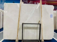 carrelage de marbre de beige d'épaisseur de 16mm Crema Marfil Nizwz K3 Baiyulan